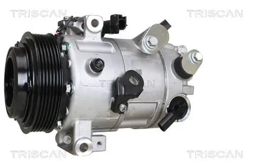 Kompressor, Klimaanlage TRISCAN 9020 50010 Bild Kompressor, Klimaanlage TRISCAN 9020 50010