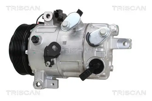 Kompressor, Klimaanlage TRISCAN 9020 50010 Bild Kompressor, Klimaanlage TRISCAN 9020 50010
