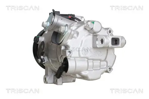 Kompressor, Klimaanlage TRISCAN 9020 50010 Bild Kompressor, Klimaanlage TRISCAN 9020 50010