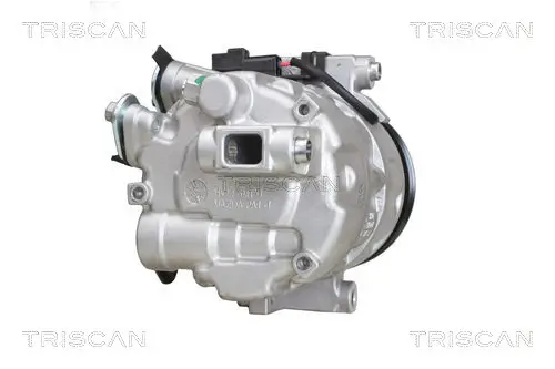 Kompressor, Klimaanlage TRISCAN 9020 50010 Bild Kompressor, Klimaanlage TRISCAN 9020 50010