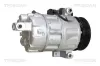 Kompressor, Klimaanlage TRISCAN 9020 50010 Bild Kompressor, Klimaanlage TRISCAN 9020 50010