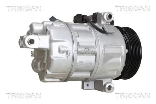 Kompressor, Klimaanlage TRISCAN 9020 50010 Bild Kompressor, Klimaanlage TRISCAN 9020 50010