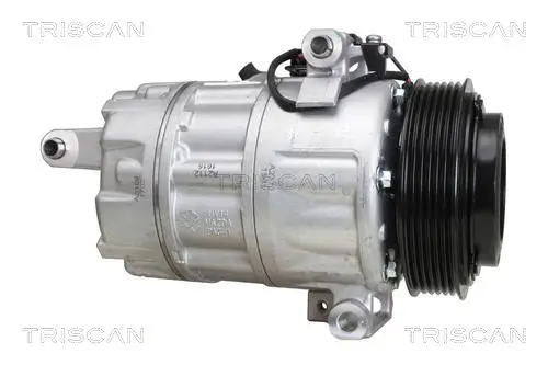 Kompressor, Klimaanlage TRISCAN 9020 50010 Bild Kompressor, Klimaanlage TRISCAN 9020 50010