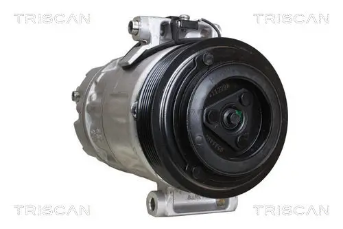 Kompressor, Klimaanlage TRISCAN 9020 50010 Bild Kompressor, Klimaanlage TRISCAN 9020 50010