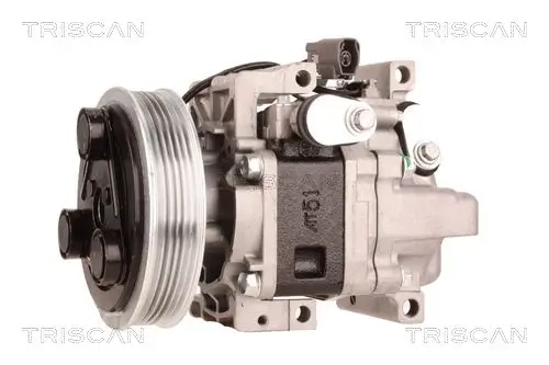 Kompressor, Klimaanlage TRISCAN 9020 50012 Bild Kompressor, Klimaanlage TRISCAN 9020 50012