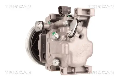 Kompressor, Klimaanlage TRISCAN 9020 50012 Bild Kompressor, Klimaanlage TRISCAN 9020 50012