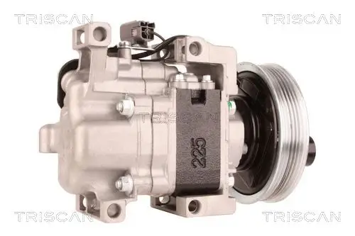Kompressor, Klimaanlage TRISCAN 9020 50012 Bild Kompressor, Klimaanlage TRISCAN 9020 50012
