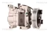 Kompressor, Klimaanlage TRISCAN 9020 50012 Bild Kompressor, Klimaanlage TRISCAN 9020 50012