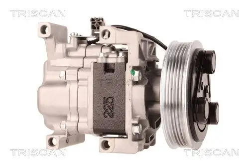 Kompressor, Klimaanlage TRISCAN 9020 50012 Bild Kompressor, Klimaanlage TRISCAN 9020 50012