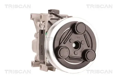 Kompressor, Klimaanlage TRISCAN 9020 50012 Bild Kompressor, Klimaanlage TRISCAN 9020 50012