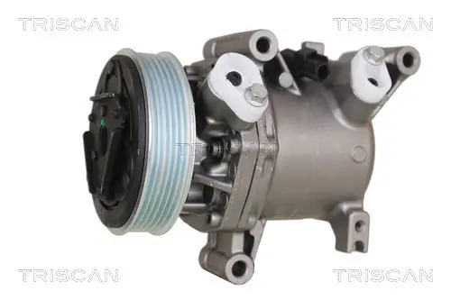 Kompressor, Klimaanlage TRISCAN 9020 50015 Bild Kompressor, Klimaanlage TRISCAN 9020 50015