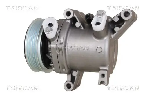 Kompressor, Klimaanlage TRISCAN 9020 50015 Bild Kompressor, Klimaanlage TRISCAN 9020 50015
