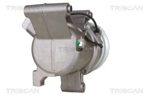 Kompressor, Klimaanlage TRISCAN 9020 50015 Bild Kompressor, Klimaanlage TRISCAN 9020 50015
