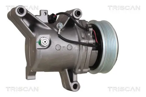 Kompressor, Klimaanlage TRISCAN 9020 50015 Bild Kompressor, Klimaanlage TRISCAN 9020 50015