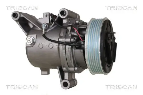 Kompressor, Klimaanlage TRISCAN 9020 50015 Bild Kompressor, Klimaanlage TRISCAN 9020 50015
