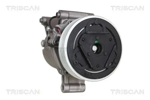 Kompressor, Klimaanlage TRISCAN 9020 50015 Bild Kompressor, Klimaanlage TRISCAN 9020 50015