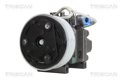 Kompressor, Klimaanlage TRISCAN 9020 50016