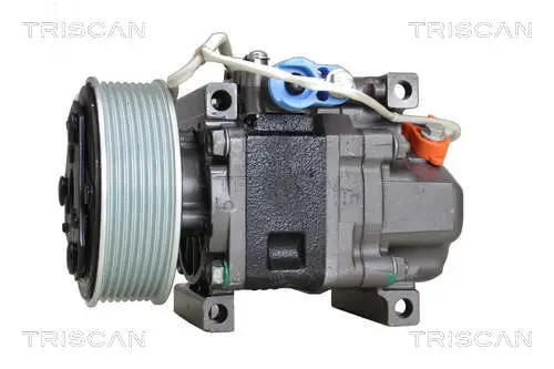 Kompressor, Klimaanlage TRISCAN 9020 50016 Bild Kompressor, Klimaanlage TRISCAN 9020 50016