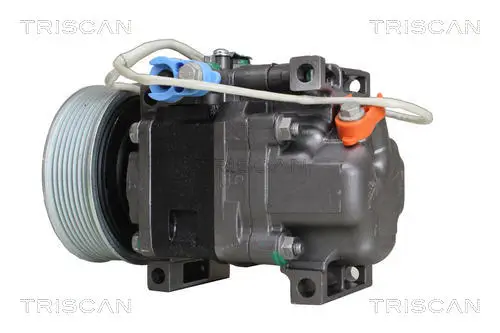 Kompressor, Klimaanlage TRISCAN 9020 50016 Bild Kompressor, Klimaanlage TRISCAN 9020 50016