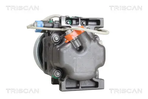 Kompressor, Klimaanlage TRISCAN 9020 50016 Bild Kompressor, Klimaanlage TRISCAN 9020 50016