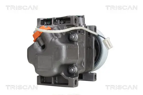 Kompressor, Klimaanlage TRISCAN 9020 50016 Bild Kompressor, Klimaanlage TRISCAN 9020 50016