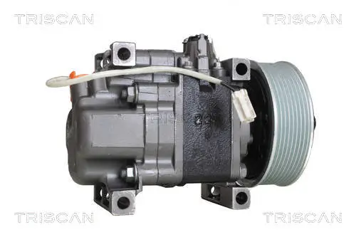 Kompressor, Klimaanlage TRISCAN 9020 50016 Bild Kompressor, Klimaanlage TRISCAN 9020 50016