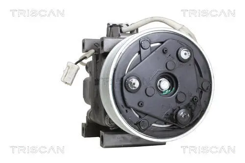 Kompressor, Klimaanlage TRISCAN 9020 50016 Bild Kompressor, Klimaanlage TRISCAN 9020 50016