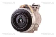 Kompressor, Klimaanlage TRISCAN 9020 50017