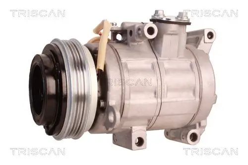 Kompressor, Klimaanlage TRISCAN 9020 50017 Bild Kompressor, Klimaanlage TRISCAN 9020 50017