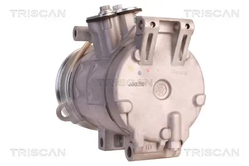 Kompressor, Klimaanlage TRISCAN 9020 50017 Bild Kompressor, Klimaanlage TRISCAN 9020 50017