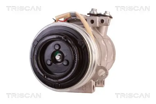 Kompressor, Klimaanlage TRISCAN 9020 50017 Bild Kompressor, Klimaanlage TRISCAN 9020 50017