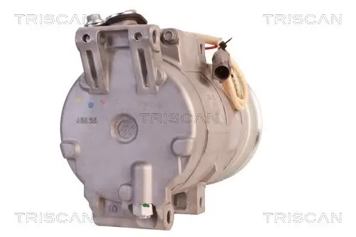 Kompressor, Klimaanlage TRISCAN 9020 50017 Bild Kompressor, Klimaanlage TRISCAN 9020 50017