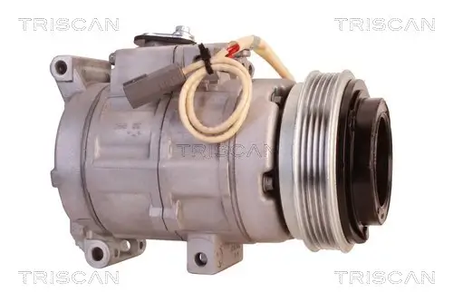 Kompressor, Klimaanlage TRISCAN 9020 50017 Bild Kompressor, Klimaanlage TRISCAN 9020 50017