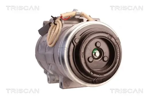 Kompressor, Klimaanlage TRISCAN 9020 50017 Bild Kompressor, Klimaanlage TRISCAN 9020 50017