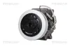 Kompressor, Klimaanlage TRISCAN 9020 50018