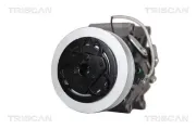 Kompressor, Klimaanlage TRISCAN 9020 50018