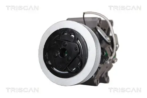 Kompressor, Klimaanlage TRISCAN 9020 50018 Bild Kompressor, Klimaanlage TRISCAN 9020 50018