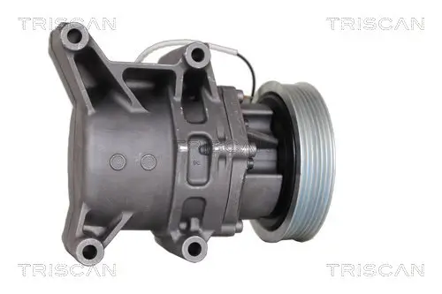 Kompressor, Klimaanlage TRISCAN 9020 50018 Bild Kompressor, Klimaanlage TRISCAN 9020 50018