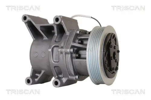 Kompressor, Klimaanlage TRISCAN 9020 50018 Bild Kompressor, Klimaanlage TRISCAN 9020 50018