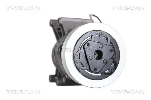 Kompressor, Klimaanlage TRISCAN 9020 50018 Bild Kompressor, Klimaanlage TRISCAN 9020 50018