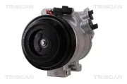Kompressor, Klimaanlage TRISCAN 9020 50019