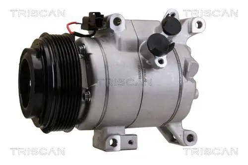 Kompressor, Klimaanlage TRISCAN 9020 50019 Bild Kompressor, Klimaanlage TRISCAN 9020 50019