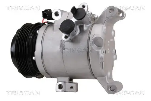 Kompressor, Klimaanlage TRISCAN 9020 50019 Bild Kompressor, Klimaanlage TRISCAN 9020 50019