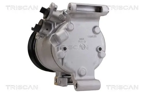 Kompressor, Klimaanlage TRISCAN 9020 50019 Bild Kompressor, Klimaanlage TRISCAN 9020 50019