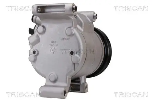Kompressor, Klimaanlage TRISCAN 9020 50019 Bild Kompressor, Klimaanlage TRISCAN 9020 50019