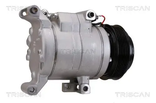 Kompressor, Klimaanlage TRISCAN 9020 50019 Bild Kompressor, Klimaanlage TRISCAN 9020 50019