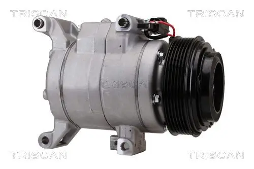 Kompressor, Klimaanlage TRISCAN 9020 50019 Bild Kompressor, Klimaanlage TRISCAN 9020 50019