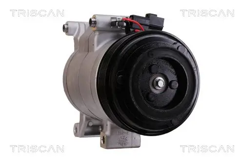 Kompressor, Klimaanlage TRISCAN 9020 50019 Bild Kompressor, Klimaanlage TRISCAN 9020 50019