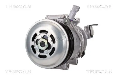 Kompressor, Klimaanlage TRISCAN 9020 68004