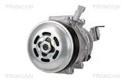 Kompressor, Klimaanlage TRISCAN 9020 68004